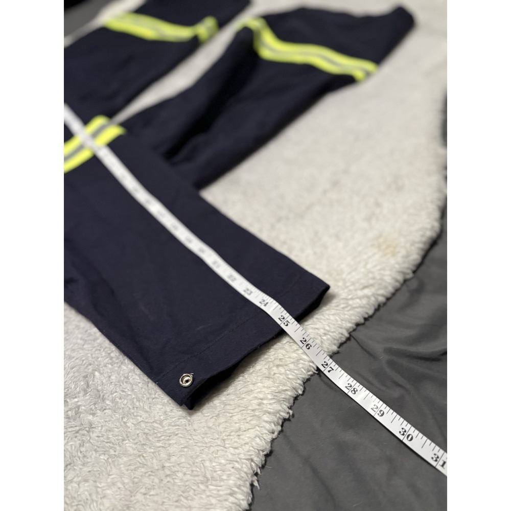 Westex‎ UltraSoft FR Coveralls HRC2 Flame Resistant Reflective Safety Work 50 OR - Picture 8 of 10